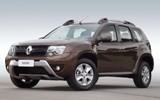 Duster (2015-)